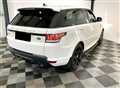 2015 Land Rover Range Rover Sport