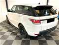 2015 Land Rover Range Rover Sport