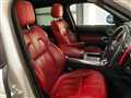 2015 Land Rover Range Rover Sport