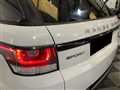 2015 Land Rover Range Rover Sport