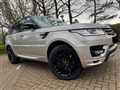 2015 Land Rover Range Rover Sport