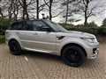 2015 Land Rover Range Rover Sport