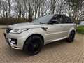 2015 Land Rover Range Rover Sport