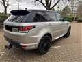 2015 Land Rover Range Rover Sport