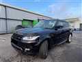 2015 Land Rover Range Rover Sport