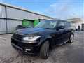 2015 Land Rover Range Rover Sport