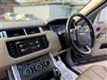2015 Land Rover Range Rover Sport