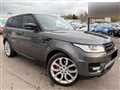 2015 Land Rover Range Rover Sport
