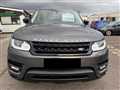 2015 Land Rover Range Rover Sport