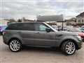 2015 Land Rover Range Rover Sport