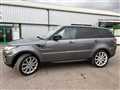 2015 Land Rover Range Rover Sport
