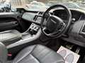 2015 Land Rover Range Rover Sport