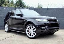 2015 Land Rover Range Rover Sport