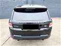 2015 Land Rover Range Rover Sport
