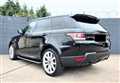 2015 Land Rover Range Rover Sport