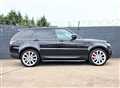 2015 Land Rover Range Rover Sport