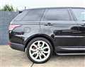 2015 Land Rover Range Rover Sport