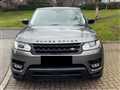 2015 Land Rover Range Rover Sport