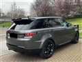 2015 Land Rover Range Rover Sport