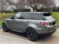 2015 Land Rover Range Rover Sport