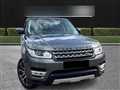 2015 Land Rover Range Rover Sport