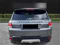2015 Land Rover Range Rover Sport
