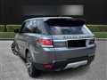 2015 Land Rover Range Rover Sport