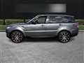 2015 Land Rover Range Rover Sport