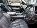 2015 Land Rover Range Rover Sport