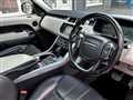 2015 Land Rover Range Rover Sport