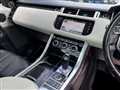 2015 Land Rover Range Rover Sport