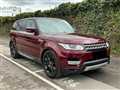 2015 Land Rover Range Rover Sport