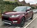 2015 Land Rover Range Rover Sport