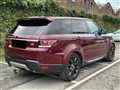 2015 Land Rover Range Rover Sport