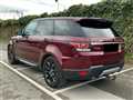 2015 Land Rover Range Rover Sport