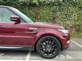2015 Land Rover Range Rover Sport