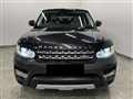 2015 Land Rover Range Rover Sport