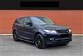 2015 Land Rover Range Rover Sport