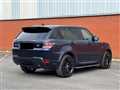 2015 Land Rover Range Rover Sport