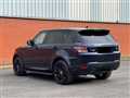 2015 Land Rover Range Rover Sport