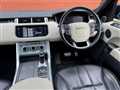 2015 Land Rover Range Rover Sport