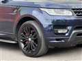 2015 Land Rover Range Rover Sport
