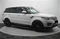 2015 Land Rover Range Rover Sport