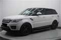 2015 Land Rover Range Rover Sport