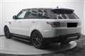 2015 Land Rover Range Rover Sport