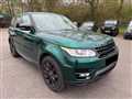2015 Land Rover Range Rover Sport
