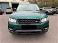 2015 Land Rover Range Rover Sport