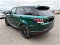 2015 Land Rover Range Rover Sport