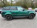 2015 Land Rover Range Rover Sport