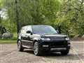 2015 Land Rover Range Rover Sport